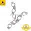 China Factory Car Auto Spare Parts Exhaust Gasket For VIOS 2008-2013 OEM:17173-21020