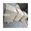 Plastic Fibre Board Sheet Processing Parts Thin Nylon Sheets