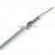 Coaxial Cable RG59 RG6 RG11 Coaxial Cable For CCTV Camera