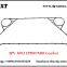 M107 Equivalent Heat Exchanger Gasket For APV plate heat exchanger