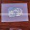 2mm Convex Concave Aluminum Rearview Glass Mirror Sheet