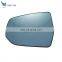 low price Mirror glass Car Round Glass Car Side Mirrors for Chevrolet