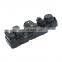 Power window regulator control switch Electric window control regulating switch 61319362116 for BMW X5, X6