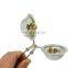 Best Selling Stainless Steel Loose Tea Leaf Infuser