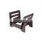 Bamboo  LP Vinyl Record Storage Holder Album Record Racks Display