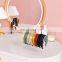 Clear Acrylic Headband Organizer Teen Girl Women Gifts The Perfect Jewelry Organizer headband Hair Clasp Display Stand