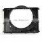 OEM 17101438457 Radiator Fan Cover for BMW 5 Series E39 525i 528i 530i 2.5L 2.8L 3.0L