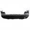 OEM 2518800547 Car Rear Bumper Cover New For Mercedes-Benz R-CLASS W251 V251