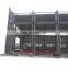 House Design Luxury Large Span Prefabricated Functional Insulated Steel Structure Warehouse