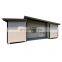 4 Bedroom Modular Container House Building Plan Prefabricated Luxury Holiday Home Villa
