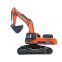 cheap price crawler excavators Top brand Excavator for sale good Digger earth Moving machinery