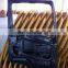 Steel truck front  door for MIT-SUBISHI CANTER FUSO 350  body parts