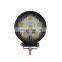 4.5 inch 18w led work light DC10-30V light bar led work lamp LED818W