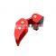 High Quality Red hood lock RR For Jeep Wrangler JK JKU 2007-2018