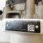 3973228 injection pump 4921431,5492117 genuine pump Assy for common rail PC300-8 ISL8.9 engine 0445120236 injector