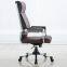 luxury price comfortable modern high back swivel leather boss manager executive ergonomic office chairs for sale