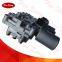 Haoxiang Auto Transmission Tripple Linear Solenoid 27200-PWR-013  27200PWR013 für HONDA FIT JAZZ 2005-2008 GD1 GD3 1.3L/1.5L