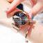 Ladies Magnetic Starry Sky Clock Luxury Women Watches Fashion Diamond Female Quartz Wristwatches Ladies Watches With Bracelets
