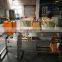 Hengju Metal Detector Separator for Plastic Processors