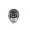 Chrome For BMW 1 3 5 6 Series E30 E32 E34 E36 E38 E39 E46 5/6 speed Car New design gear shift knob boot cover  with low price MT