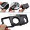 Car Front Head Lamp Switch Rotation Button Cover panel Trim For BMW 1 2 3 4 X1 X2 Series F20 F45 F30 F31 F48 F39 61319265300