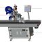 Automatic Sticker Flat Applicator Customized Plane Paging Labeling Machine for Carton Box Bag Pouch