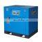 7.5kw 10HP 380V 50/60Hz VSD motor hanbell airend high pressure electric rotary screw air compressor factory for sale