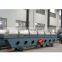 Factory price GZQ7.5*1.2 Vibrating fluidized bed dryer for Saccharin sodium