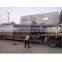 Hot Sale automatic controlled hot air bean dregs drying machine from china