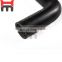Hot sales excavator parts PC220-7 Turbo intake hose 206-01-61111