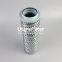 FAX-160x20 UTERS replacement of LEEMIN hydraulic filter element