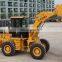 High quality XGMA 5ton Wheel Loader XG958H with air conditioner