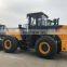 New 5 ton 3m3 Bucket Wheel Loader ZL50CN Factory Price
