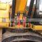 Used Caterpillar 320D Hydraulic crawler  Excavator Caterpillar