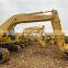 Latest komatsu pc200-8n1 backhoe , Surplus Japan komatsu pc200-8n1 , Komatsu excavator for sale