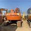 Б/у экскаватор Hitachi ZX135, ZX120, ZX110, ZX70
