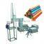 Shuliy good used in kenya uganda chalk making machine prices for sale chalk extruding machine