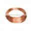 Amide-imide 3.5mm*0.25mm High Temperature Rectangular Enameled Copper Wire For Motor Winding