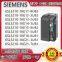 Our company supplies Siemens G120C series 6SL3210-1KE31-7AB1  inverter all year round