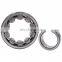 55*90*26mm NN3011KTN/SP Double Row Cylindrical Roller Bearing NN3011KTN/SP W33 P2 Bearing