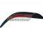 European truck body parts mudguard garnish 20529686 3175938 20529685 3175937 fit for Volvo Truck  Parts
