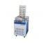 Bench-Top Small Size Laboratory Vacuum Freeze Dryer Drying Machine for Sale