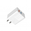 Wholesale Price OEM 2A Dual USB Port Fast Charger Universal EU US Plug Wall Charger for IPhone for Samsung