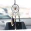 Mini Dreamcatcher Car Hanging Accessories Wholesale Home Decor Sun Catchers Keyring Keychain Dream Catcher Lucky