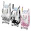 3 in 1 Multifunctional E-light IPL OPT RF ND YAG Laser Hair & Tattoo Removal Skin Rejuvenation Hair Removal Laser Beauty Machine