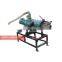 Hot Sale Farm animal dung spin chicken / pig  manure dewatering machine