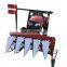 Hand Push Walking Corn Sesame Alfalfa Reaper Harvester Cutting Machine