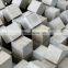 High Quality  Cube Concrete Plastic Testing Molds