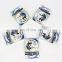 Best SUNLINE  fishing line customizable monofilament spotted strong germany nylon coated wire fishing line