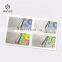 Custom Printable Logo/QR Code/Barcode Security Sticker Label Hologram